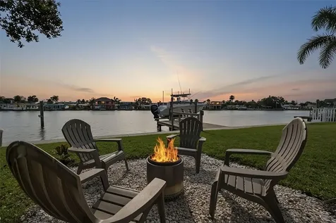 333 La Hacienda Drive Indian Rocks Beach FL 33785