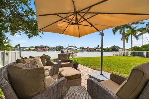 333 La Hacienda Drive Indian Rocks Beach FL 33785