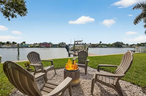 333 La Hacienda Drive Indian Rocks Beach FL 33785