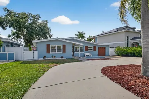 333 La Hacienda Drive Indian Rocks Beach FL 33785
