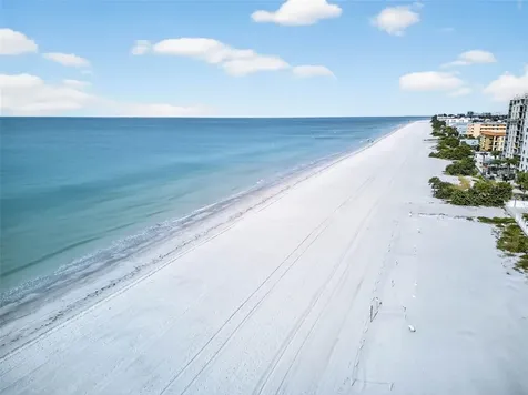 333 La Hacienda Drive Indian Rocks Beach FL 33785