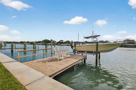 333 La Hacienda Drive Indian Rocks Beach FL 33785