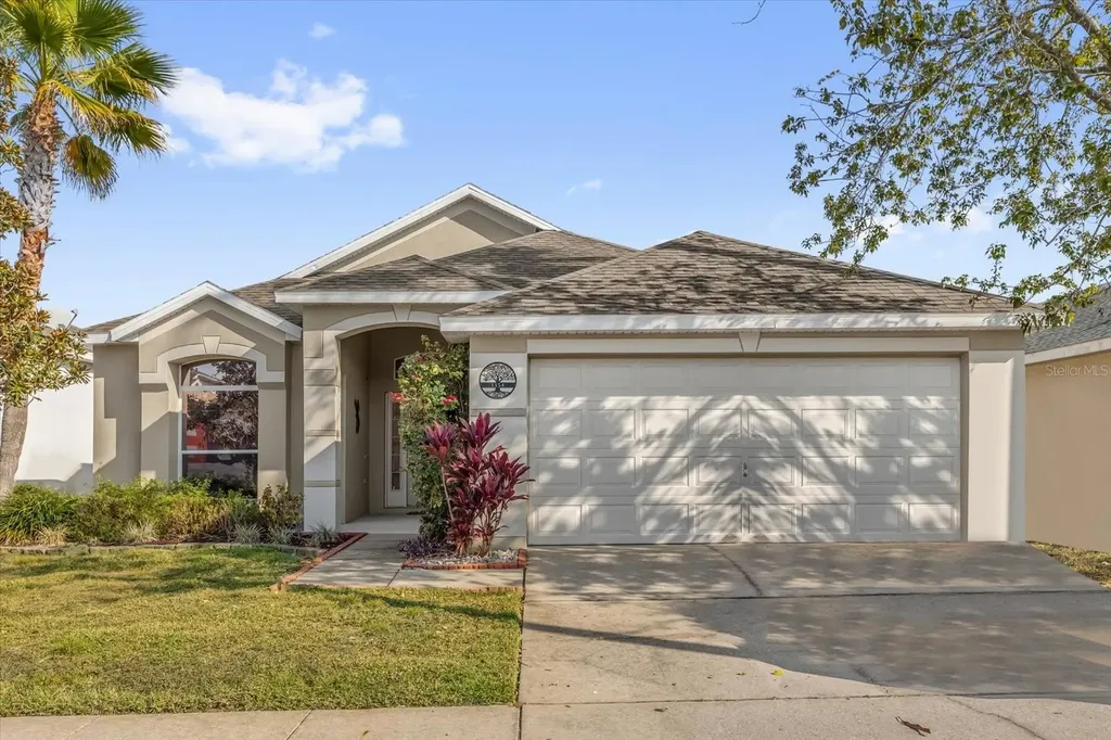 1154 Bloomingdale Drive Davenport FL 33897