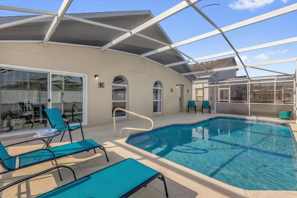 1154 Bloomingdale Drive Davenport FL 33897