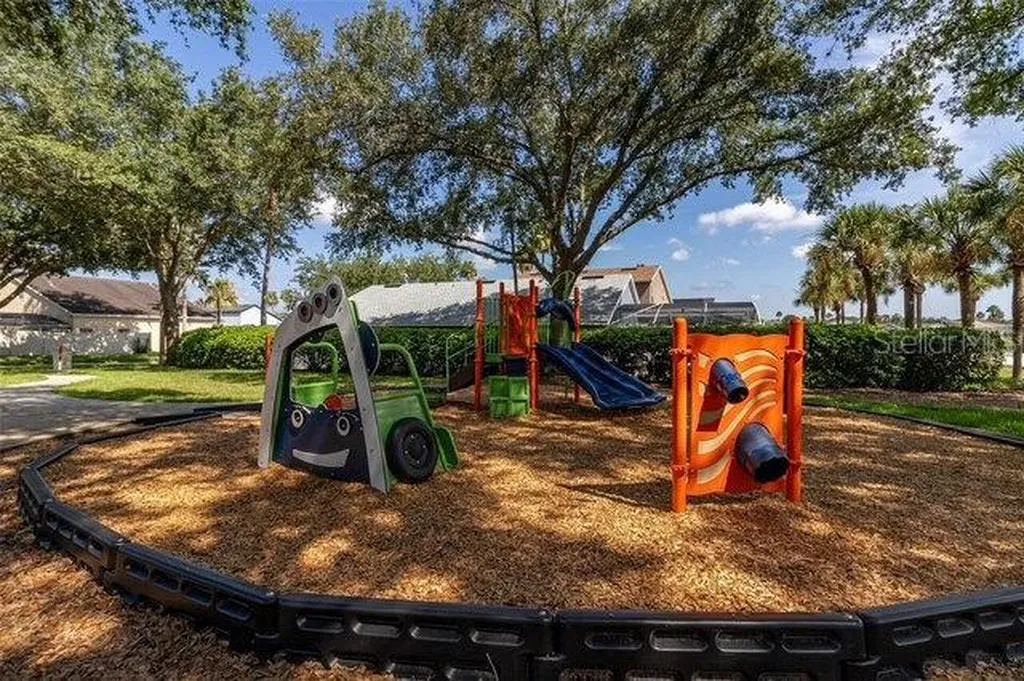 1154 Bloomingdale Drive Davenport FL 33897