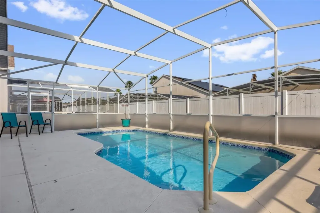 1154 Bloomingdale Drive Davenport FL 33897