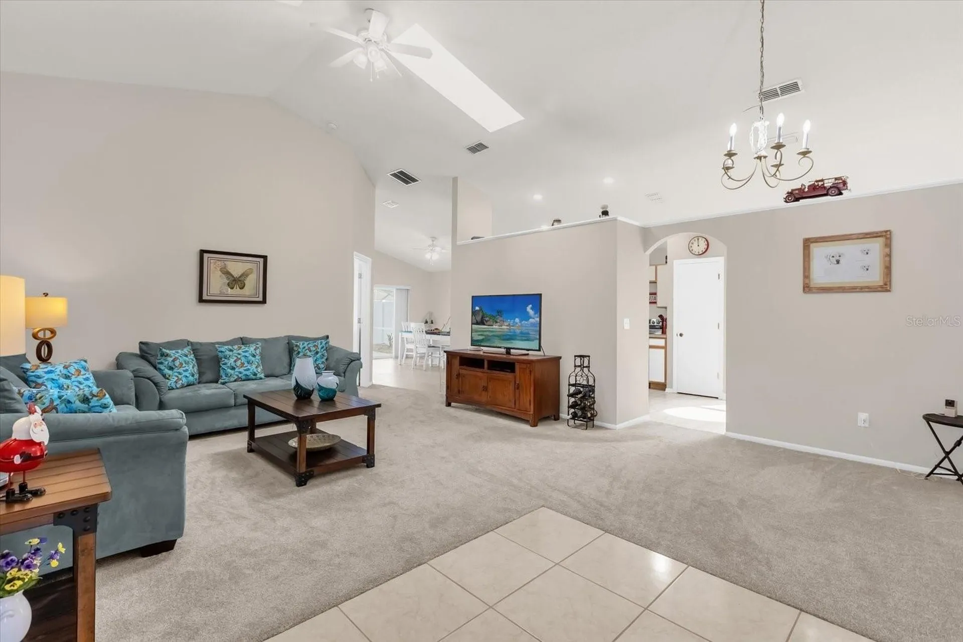 1154 Bloomingdale Drive Davenport FL 33897