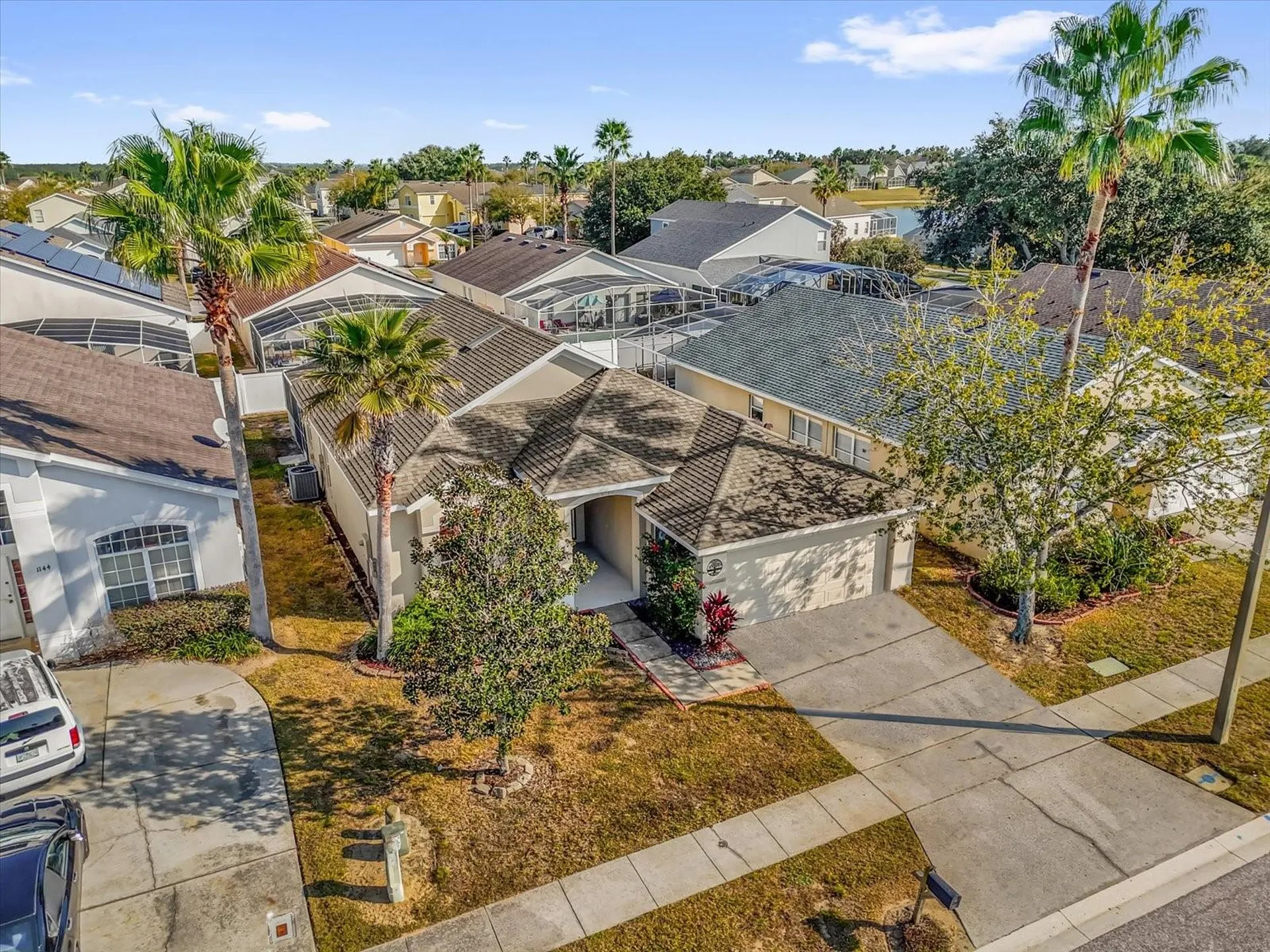 1154 Bloomingdale Drive Davenport FL 33897