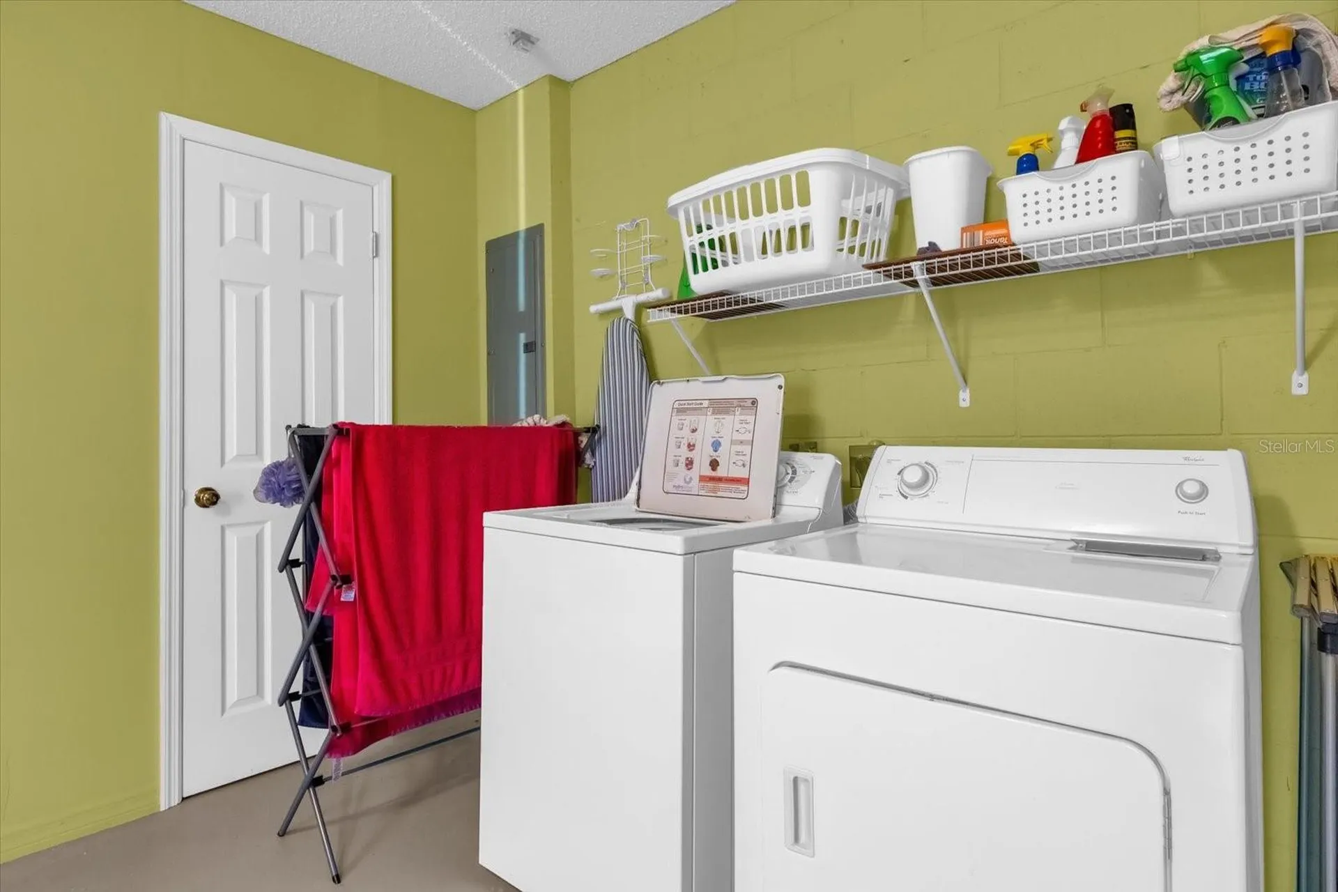 1154 Bloomingdale Drive Davenport FL 33897