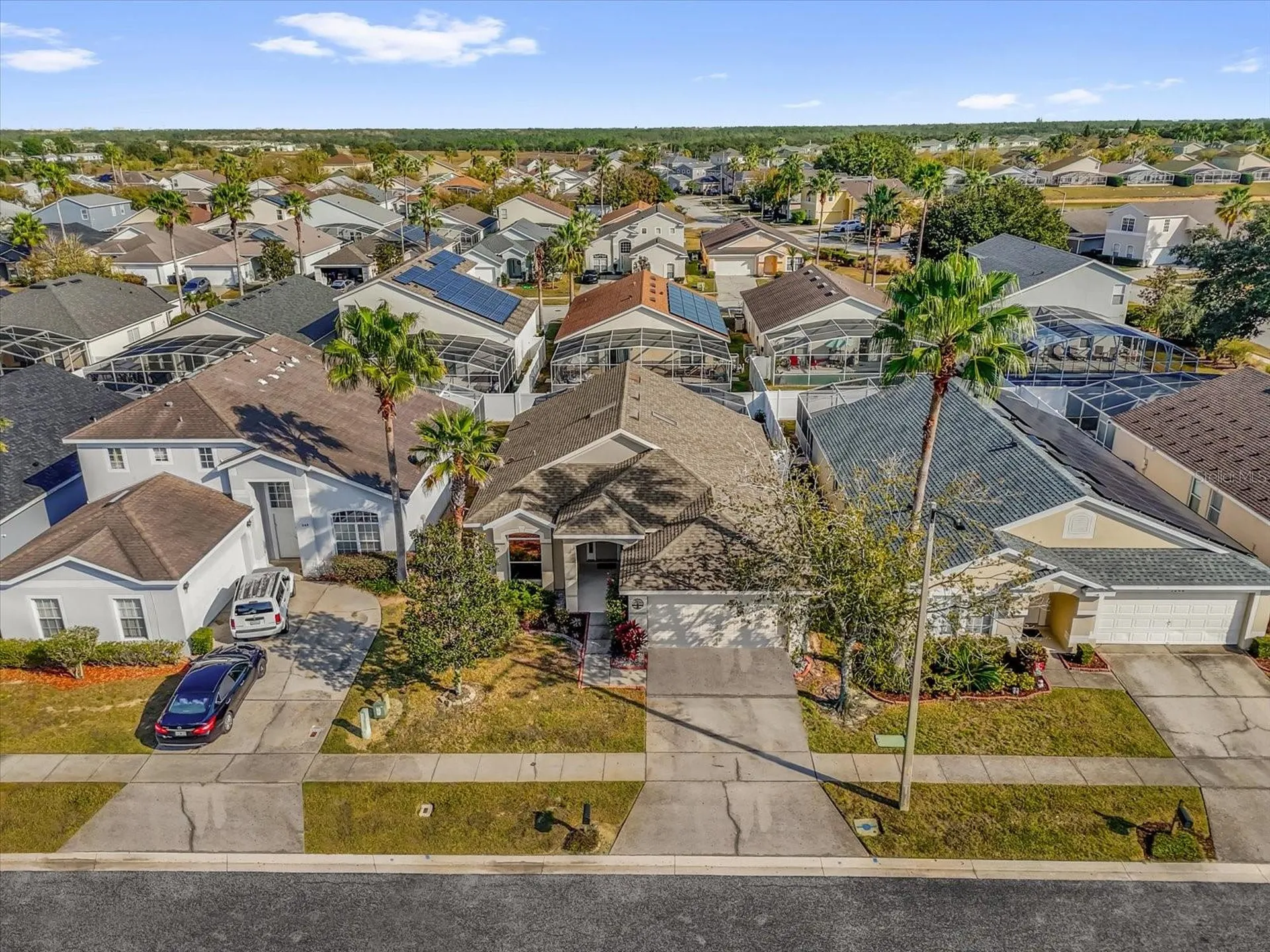 1154 Bloomingdale Drive Davenport FL 33897