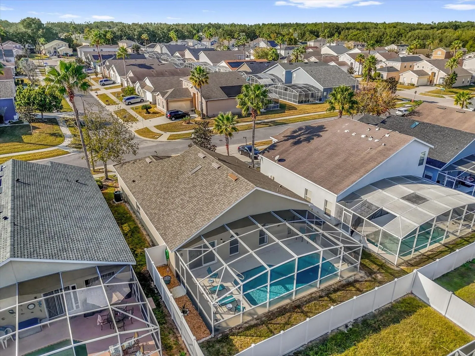 1154 Bloomingdale Drive Davenport FL 33897