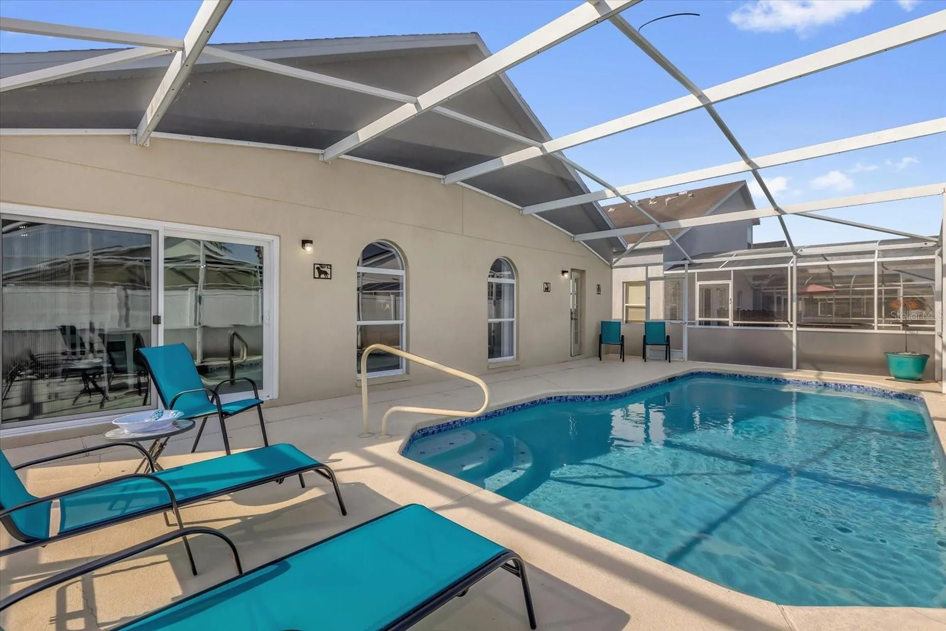 1154 Bloomingdale Drive Davenport FL 33897