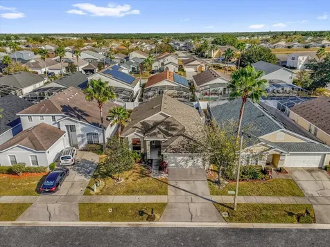 1154 Bloomingdale Drive Davenport FL 33897