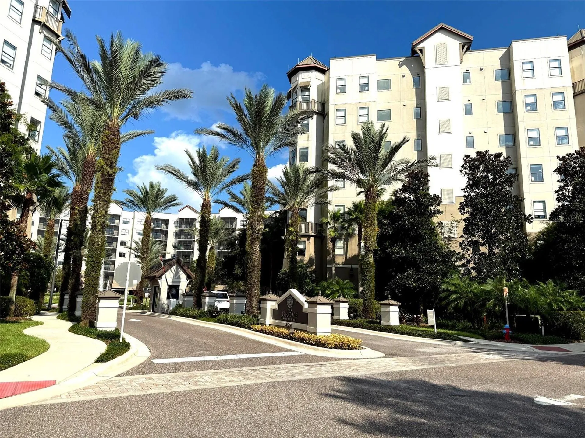 14501 Grove Resort Avenue Winter Garden FL 34787