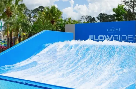 14501 Grove Resort Avenue Winter Garden FL 34787