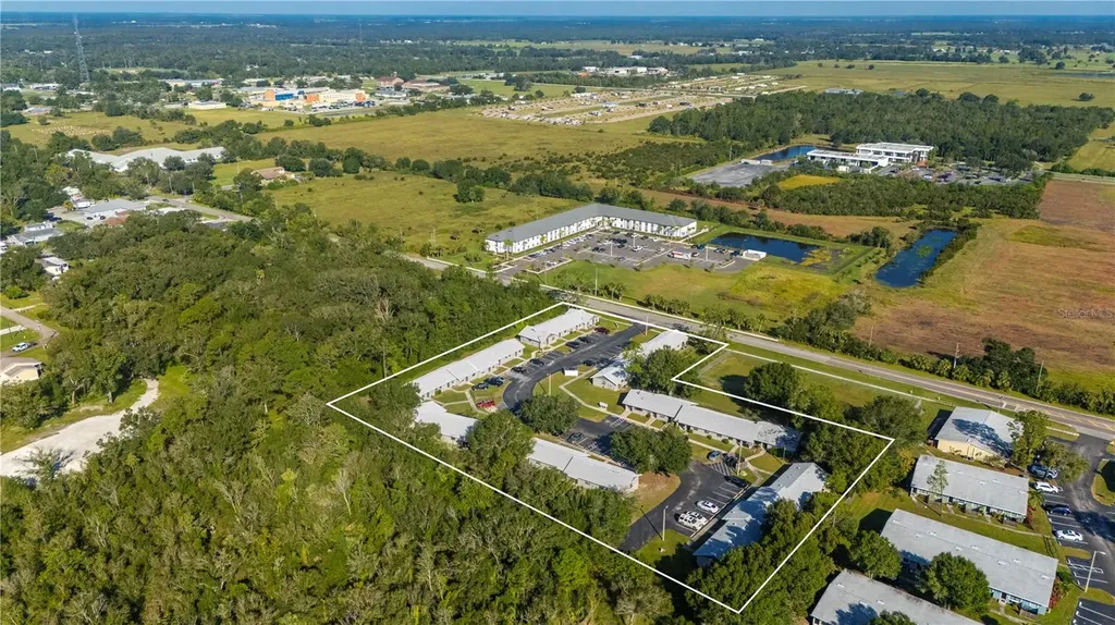 1450 E Gibson Street Arcadia FL 34266