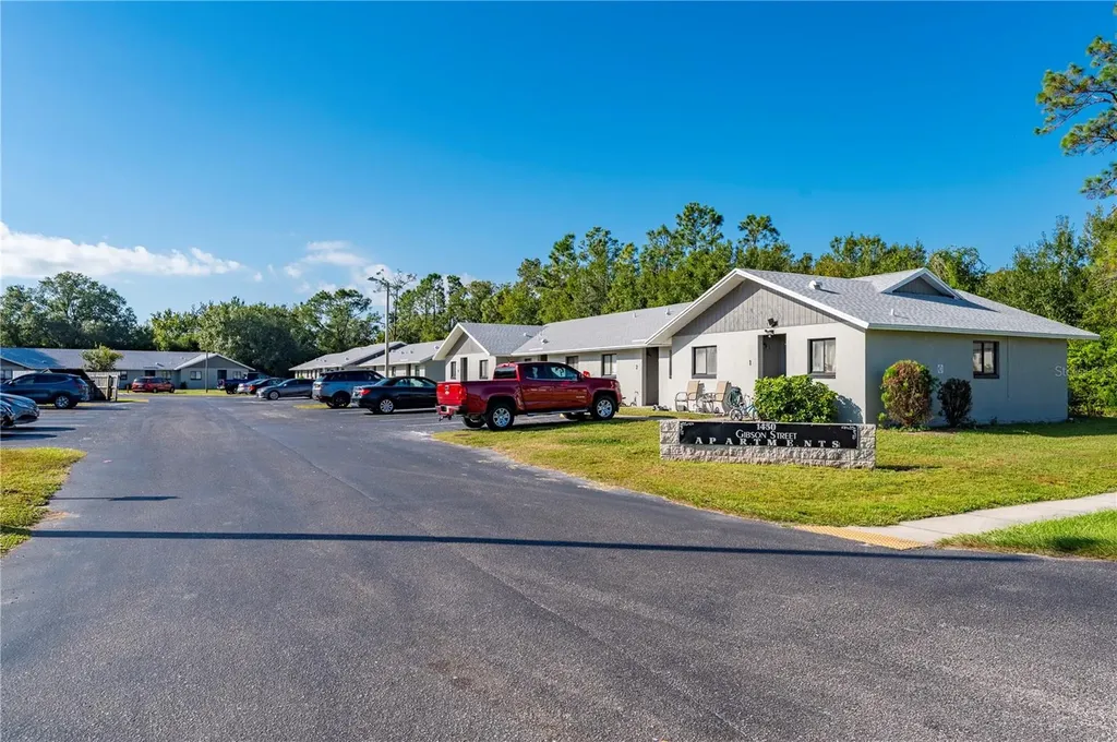 1450 E Gibson Street Arcadia FL 34266
