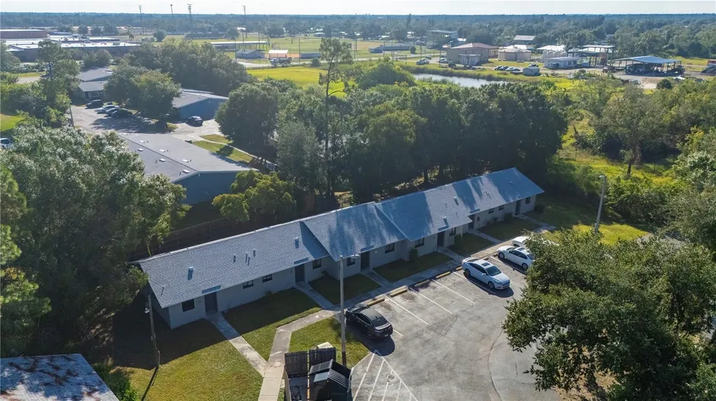 1450 E Gibson Street Arcadia FL 34266