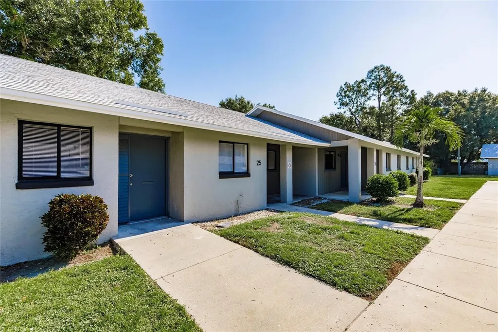 1450 E Gibson Street Arcadia FL 34266