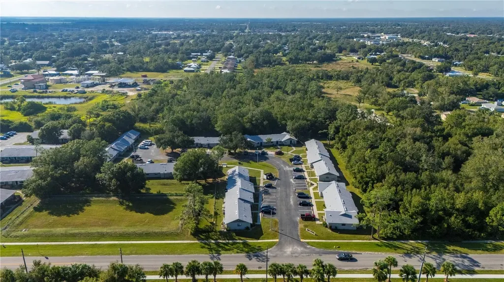 1450 E Gibson Street Arcadia FL 34266
