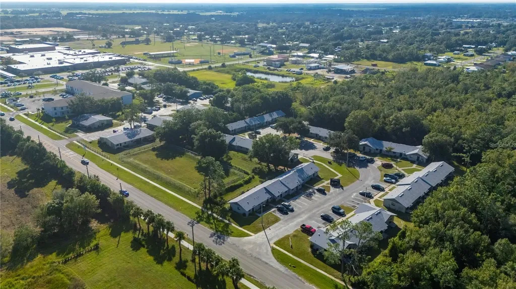 1450 E Gibson Street Arcadia FL 34266