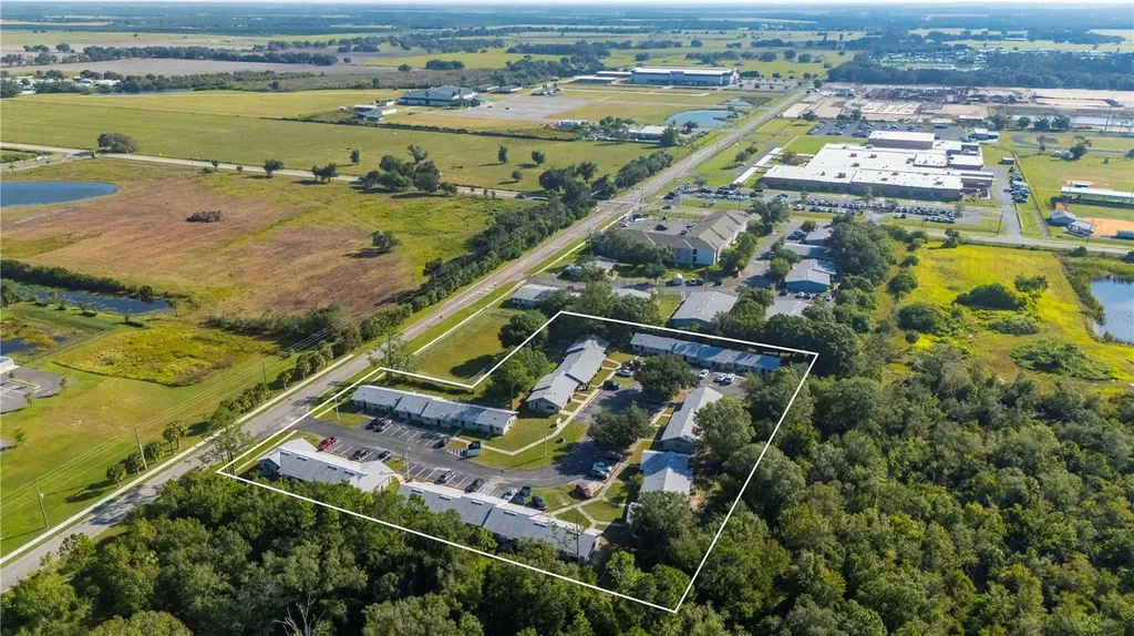 1450 E Gibson Street Arcadia FL 34266