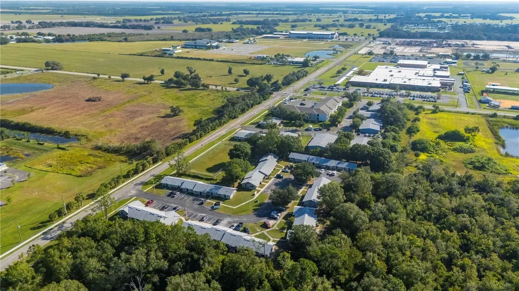 1450 E Gibson Street Arcadia FL 34266