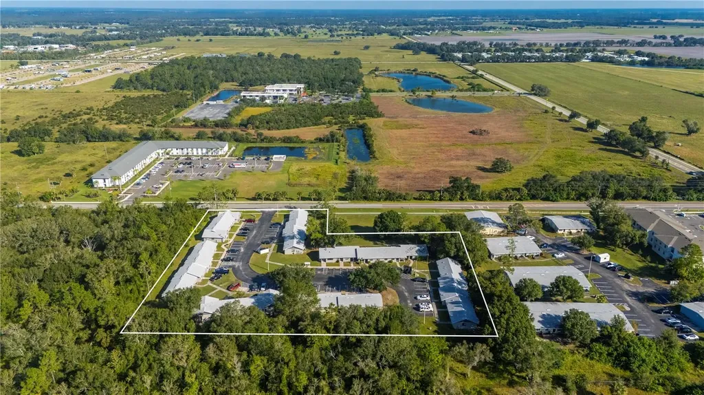 1450 E Gibson Street Arcadia FL 34266
