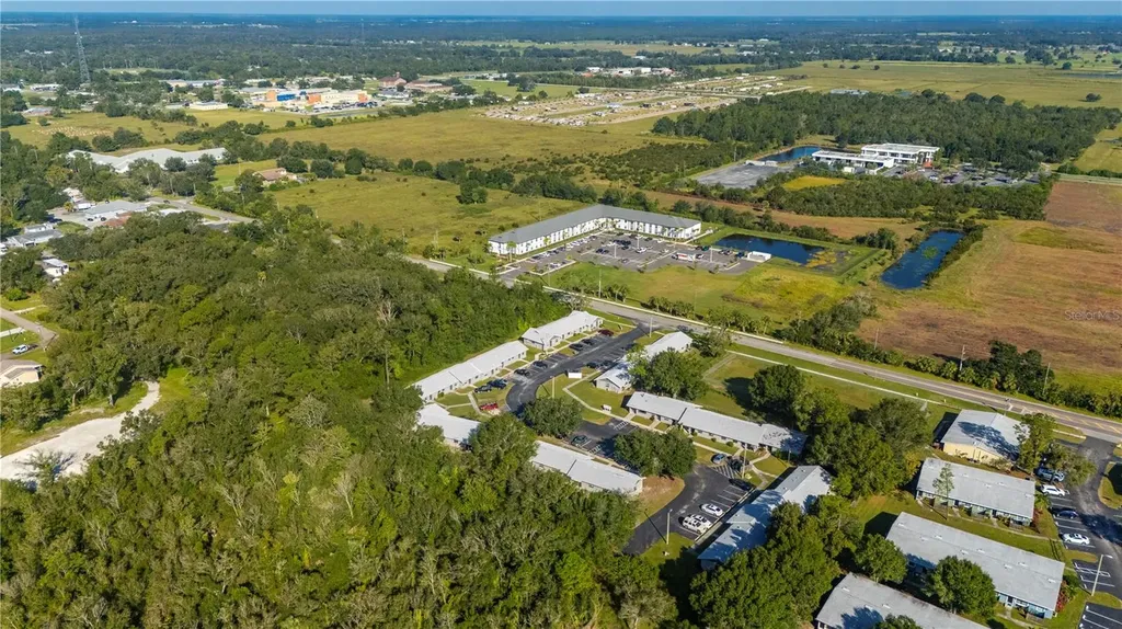 1450 E Gibson Street Arcadia FL 34266