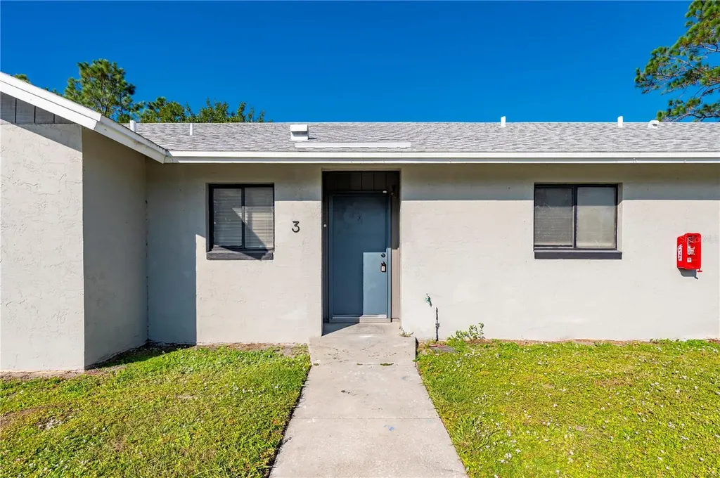 1450 E Gibson Street Arcadia FL 34266