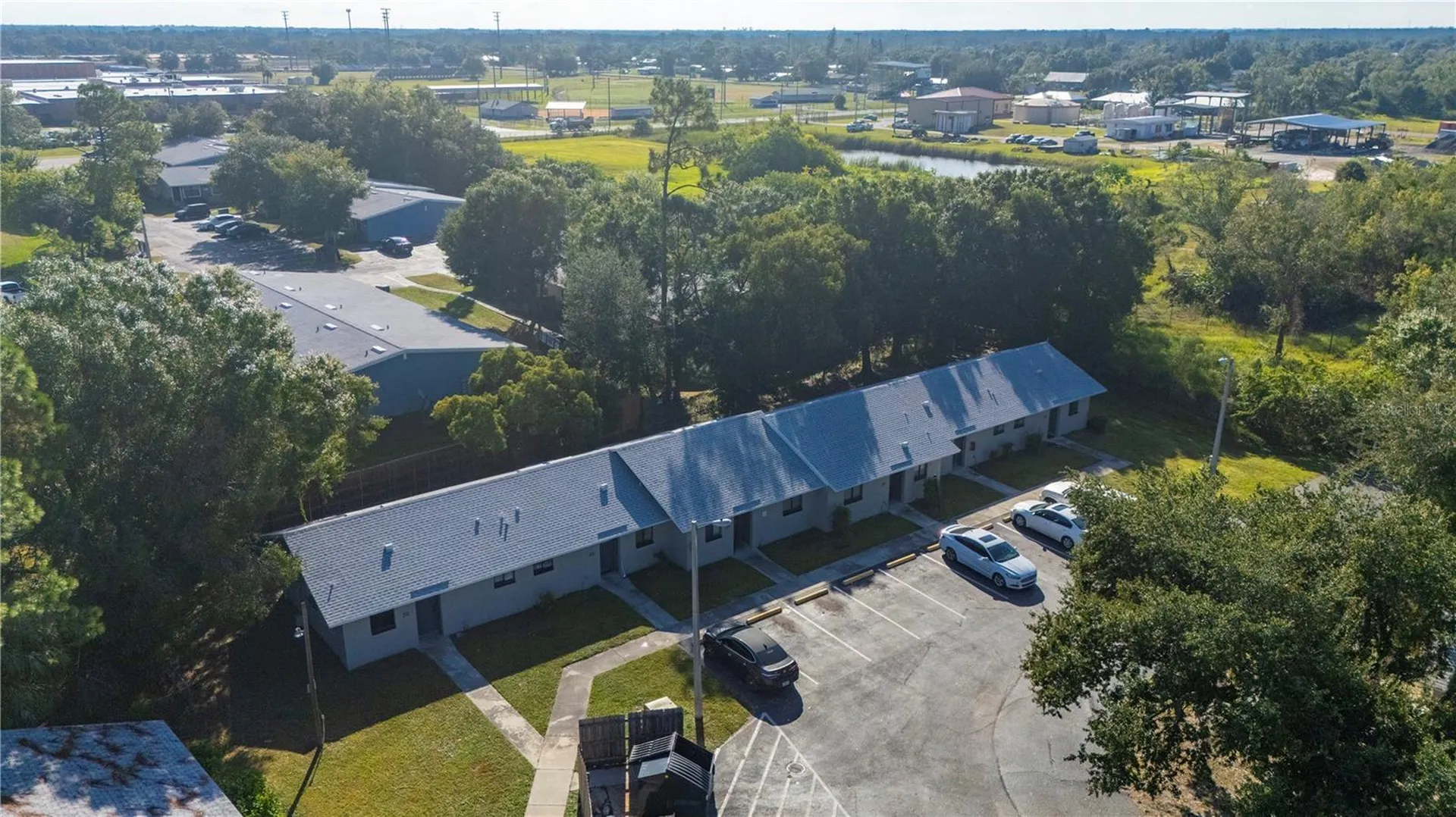 1450 E Gibson Street Arcadia FL 34266