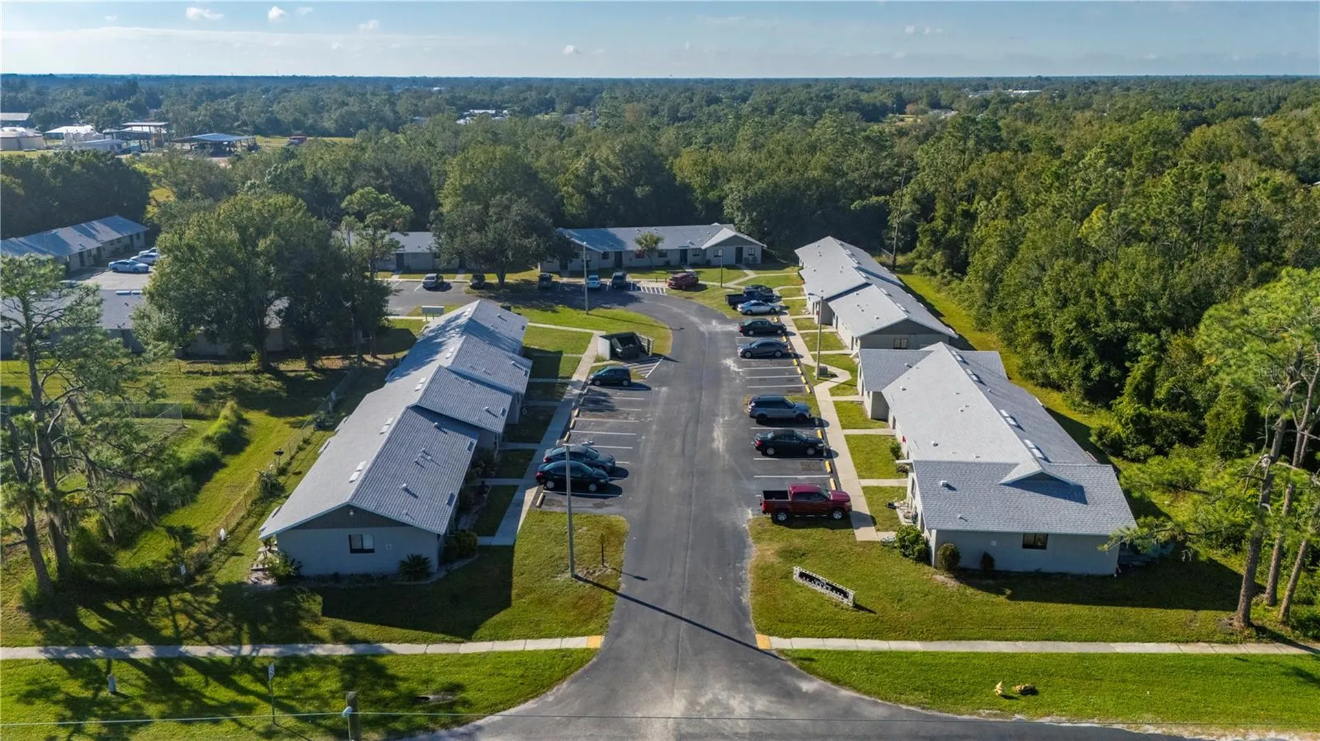 1450 E Gibson Street Arcadia FL 34266