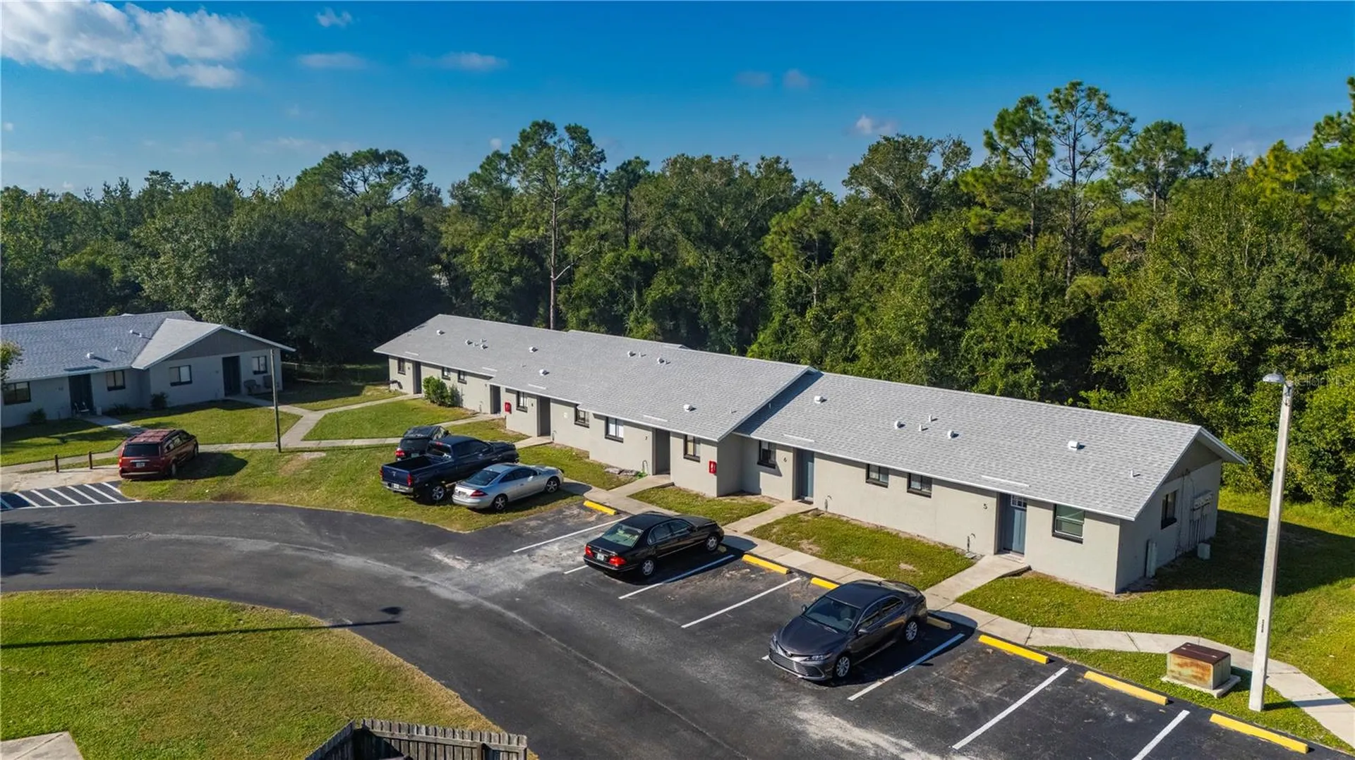 1450 E Gibson Street Arcadia FL 34266