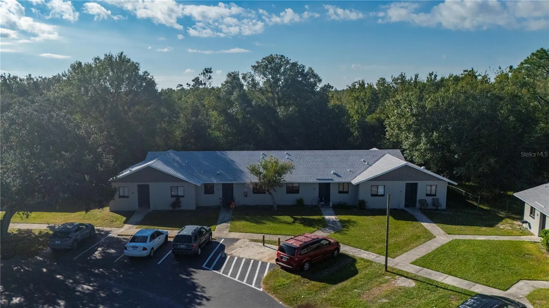 1450 E Gibson Street Arcadia FL 34266
