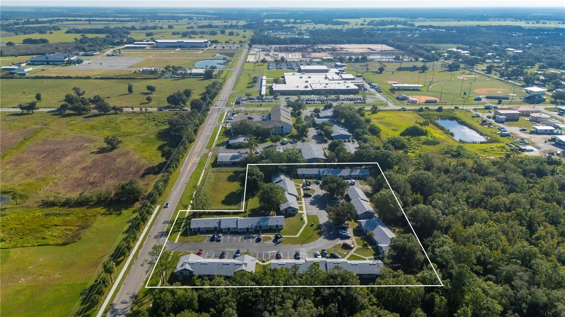 1450 E Gibson Street Arcadia FL 34266
