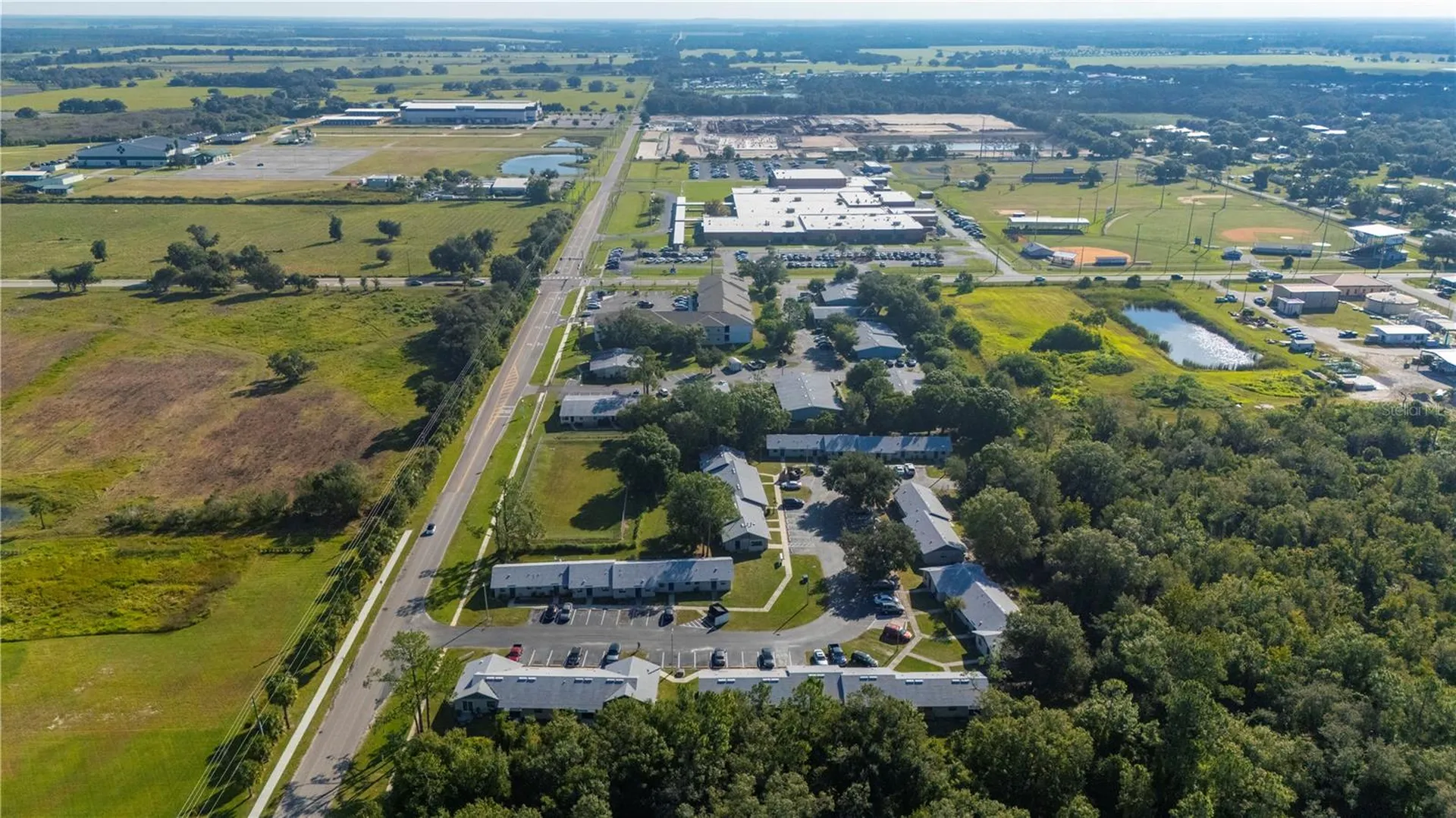 1450 E Gibson Street Arcadia FL 34266