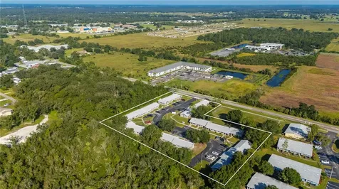 1450 E Gibson Street Arcadia FL 34266