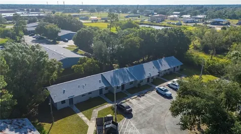 1450 E Gibson Street Arcadia FL 34266