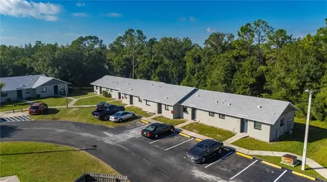 1450 E Gibson Street Arcadia FL 34266
