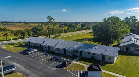 1450 E Gibson Street Arcadia FL 34266