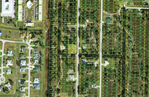 2121 Highlands Road Punta Gorda FL 33983