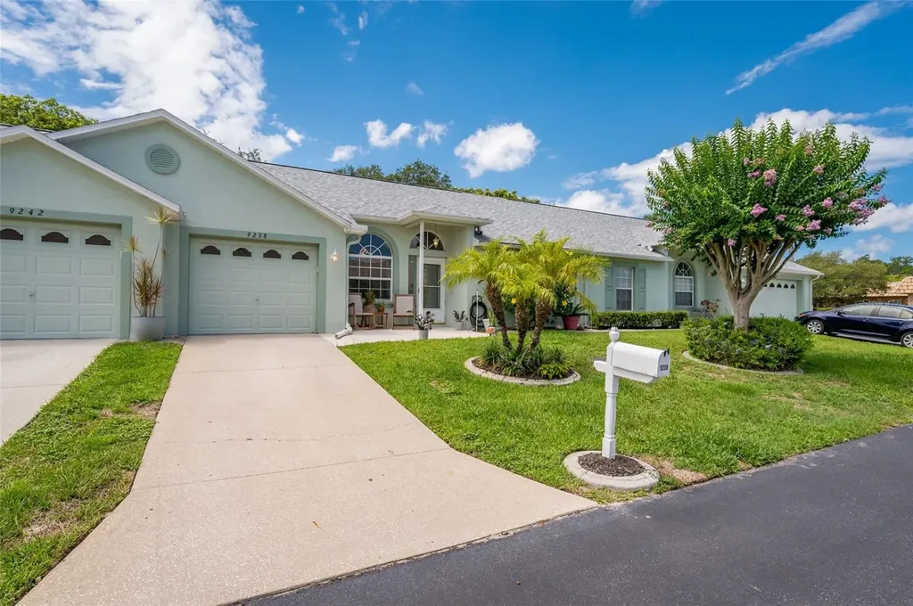 9238 Estrella Court New Port Richey FL 34655