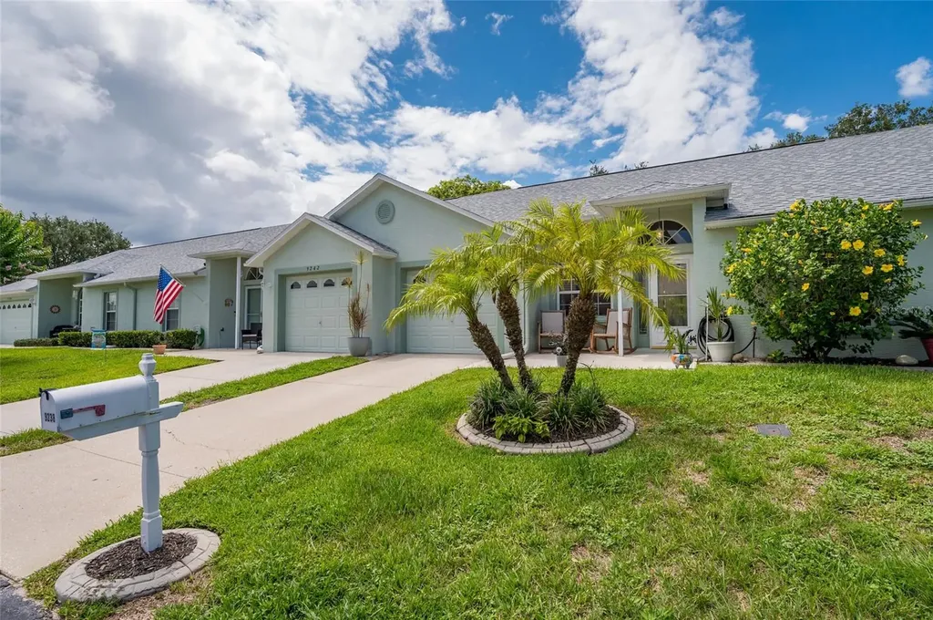 9238 Estrella Court New Port Richey FL 34655