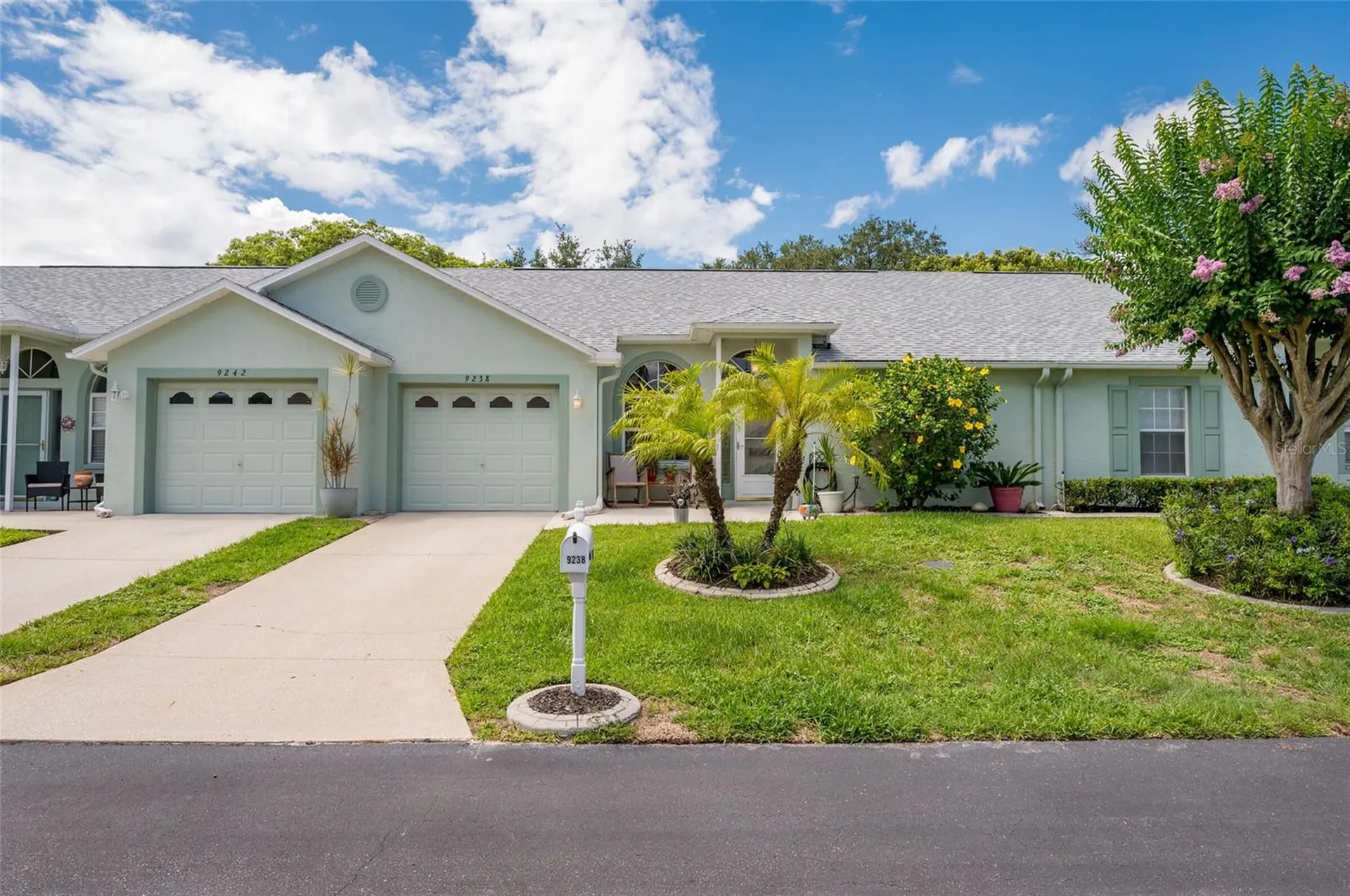 9238 Estrella Court New Port Richey FL 34655
