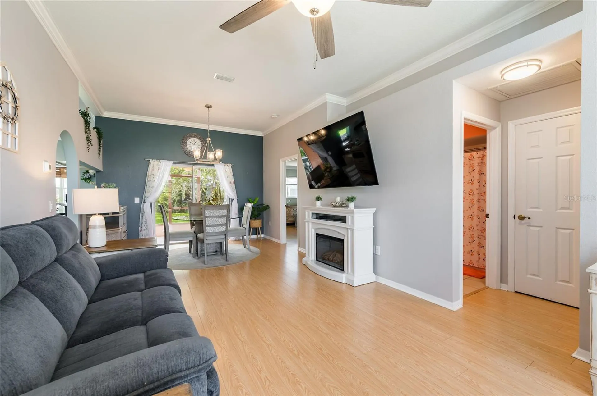 9238 Estrella Court New Port Richey FL 34655