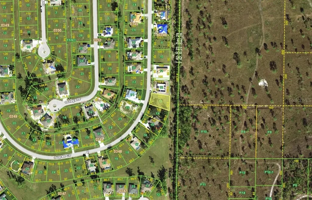 16129 Juarez Circle Punta Gorda FL 33955
