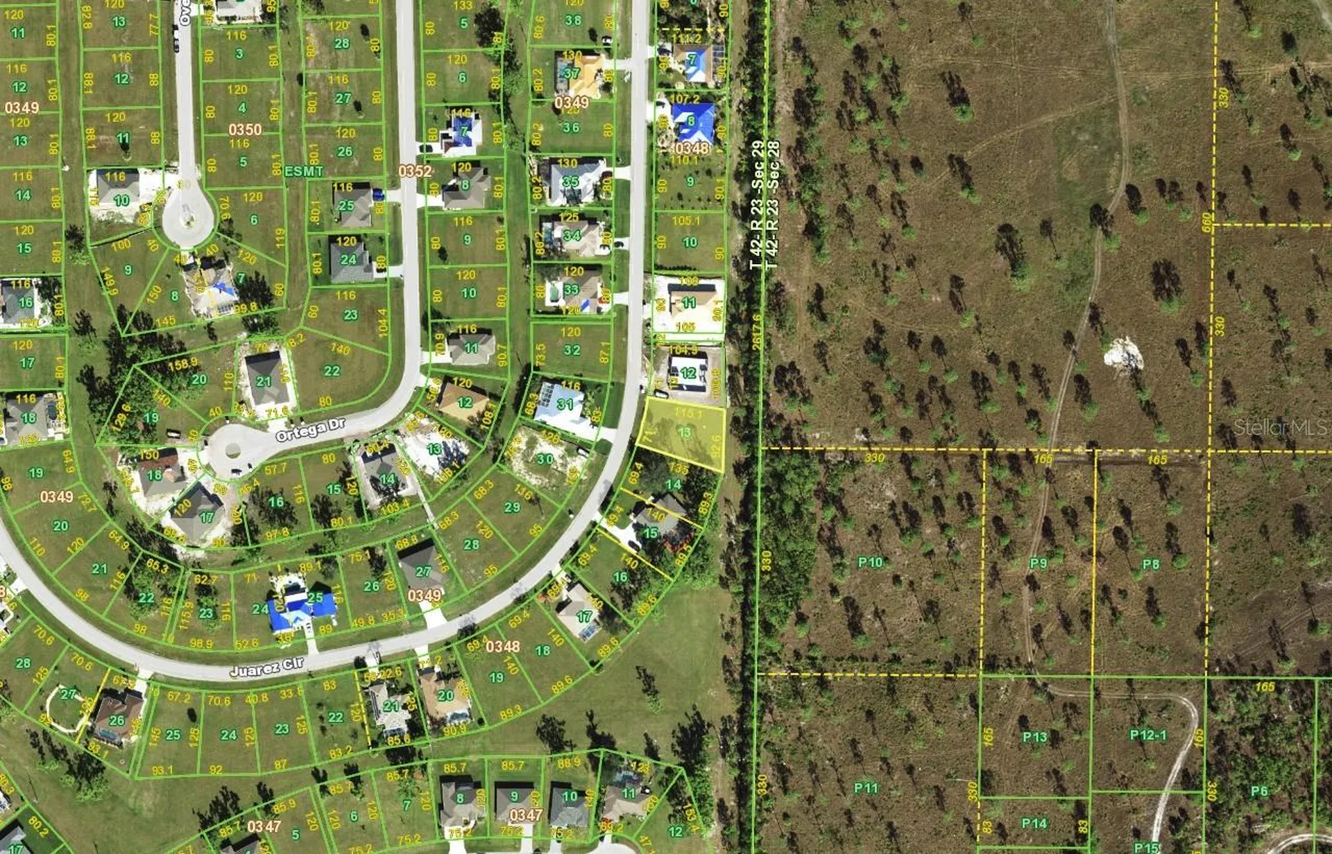 16129 Juarez Circle Punta Gorda FL 33955