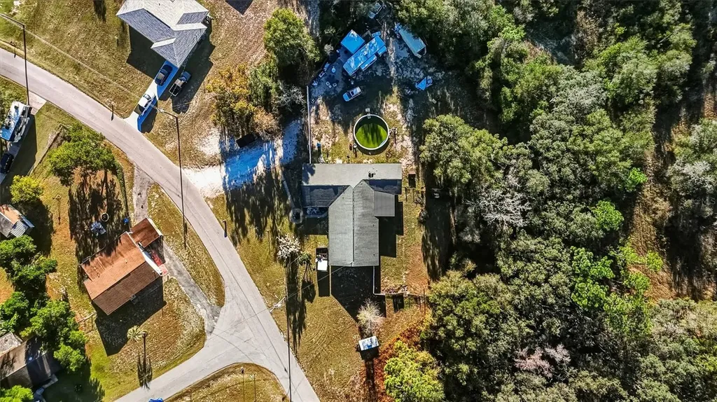 6106 Idle A While Circle Dade City FL 33523