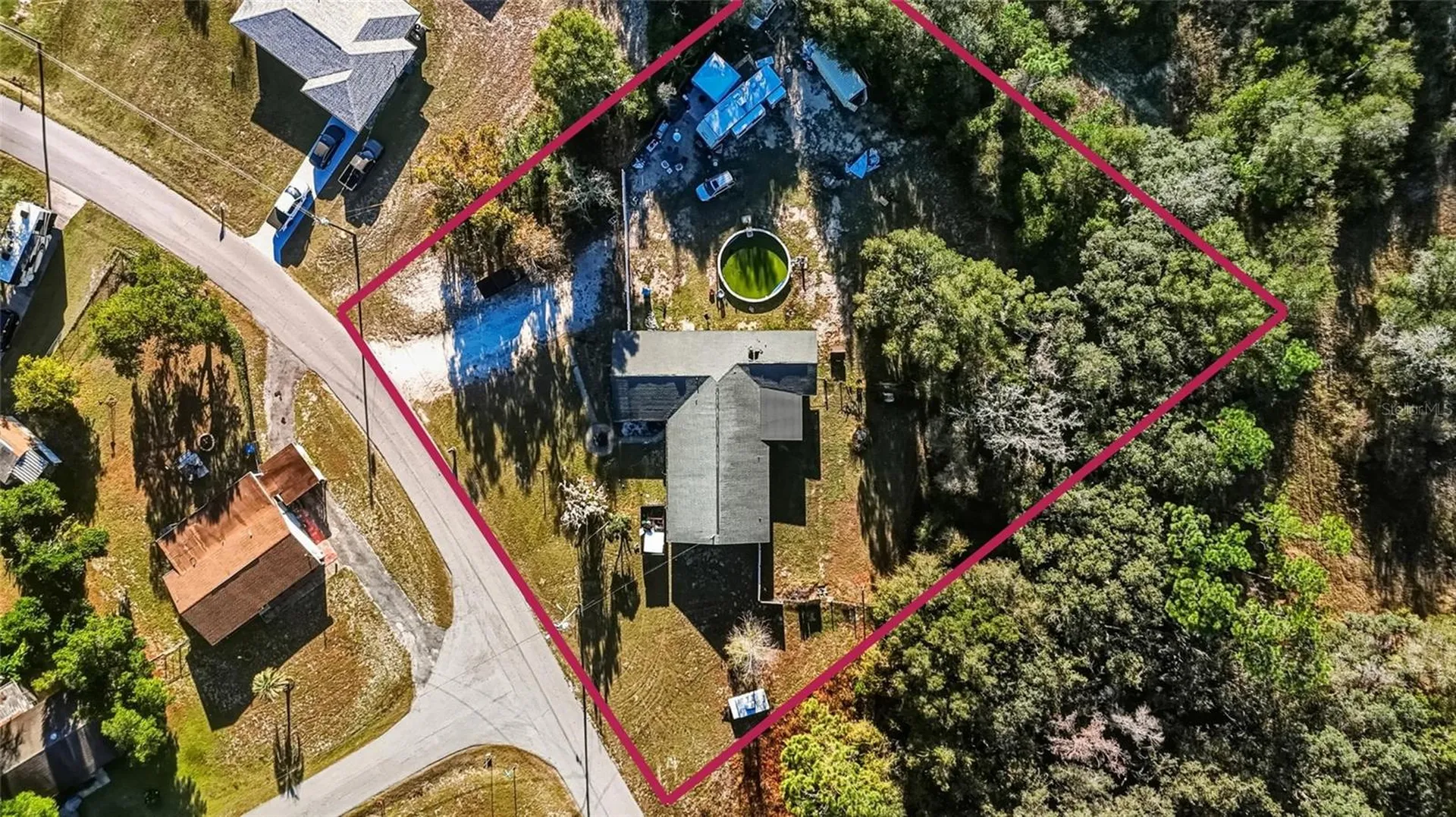 6106 Idle A While Circle Dade City FL 33523