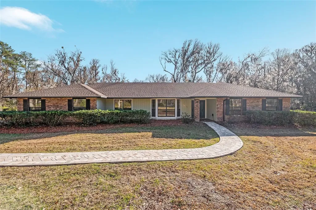 10123 SW 2nd Place Gainesville FL 32607